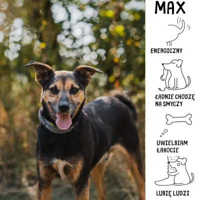Max