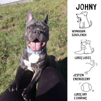 Johny