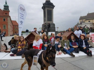 Akcja Zerwijmy Łańcuchy 2017