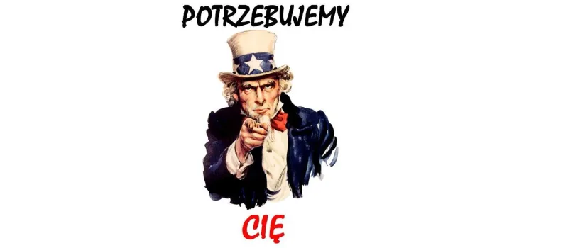 Dołącz do oddziału TOZ w Opolu