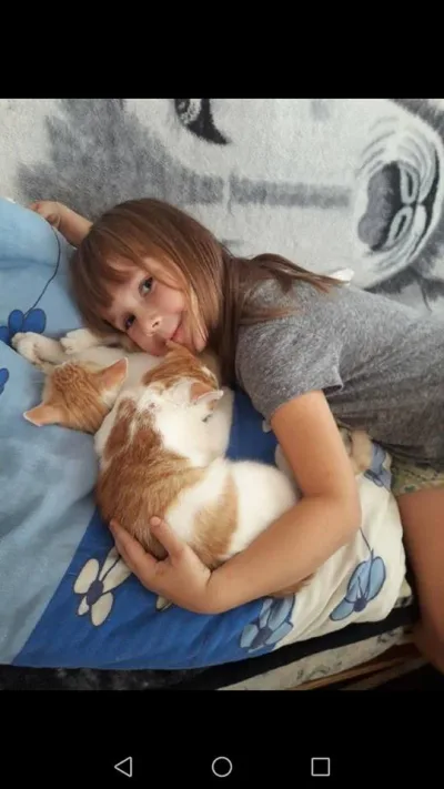Adopcja maluszków od naszej inspektor