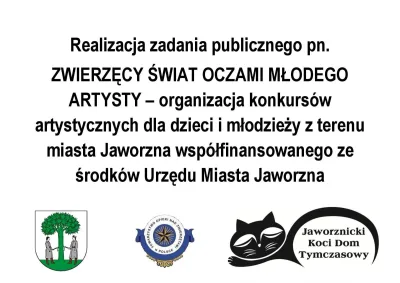 Konkurs artystyczny dla młodych w Jaworznie