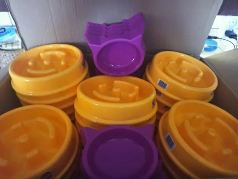 Podziękowanie dla Carrefour Wodzisław Śląski za wsparcie