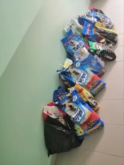 Podziękowania dla Szkoły Podstawowej nr 14 w Tarnowie