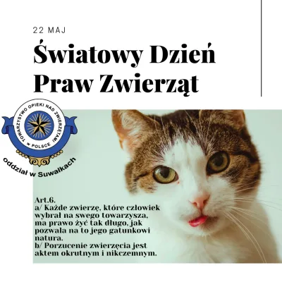 Światowa Deklaracja Praw Zwierząt z 1978 roku