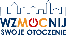 Schronisko w Celestynowie laureatem programu „WzMOCnij swoje otoczenie”