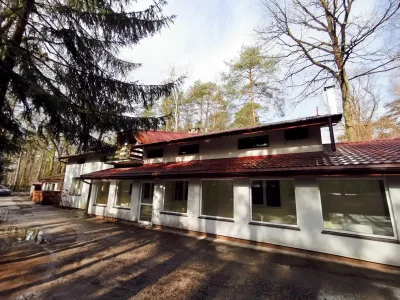 Budowa Kliniki Zapobiegania Bezdomności Zwierząt w Celestynowie