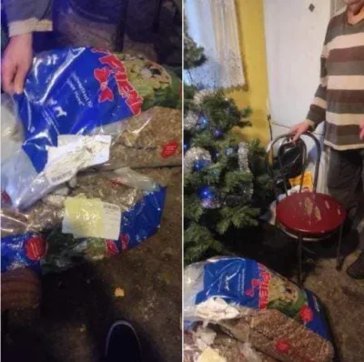 Wsparcie dla Pana Bernarda z Tarnowskich Gór