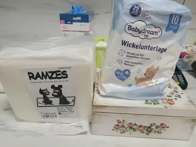 Podziękowania dla Pani Kasi Leszczyk