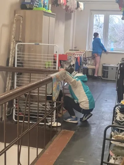 Interwencja w Piekarach Śląskich zakończona sukcesem