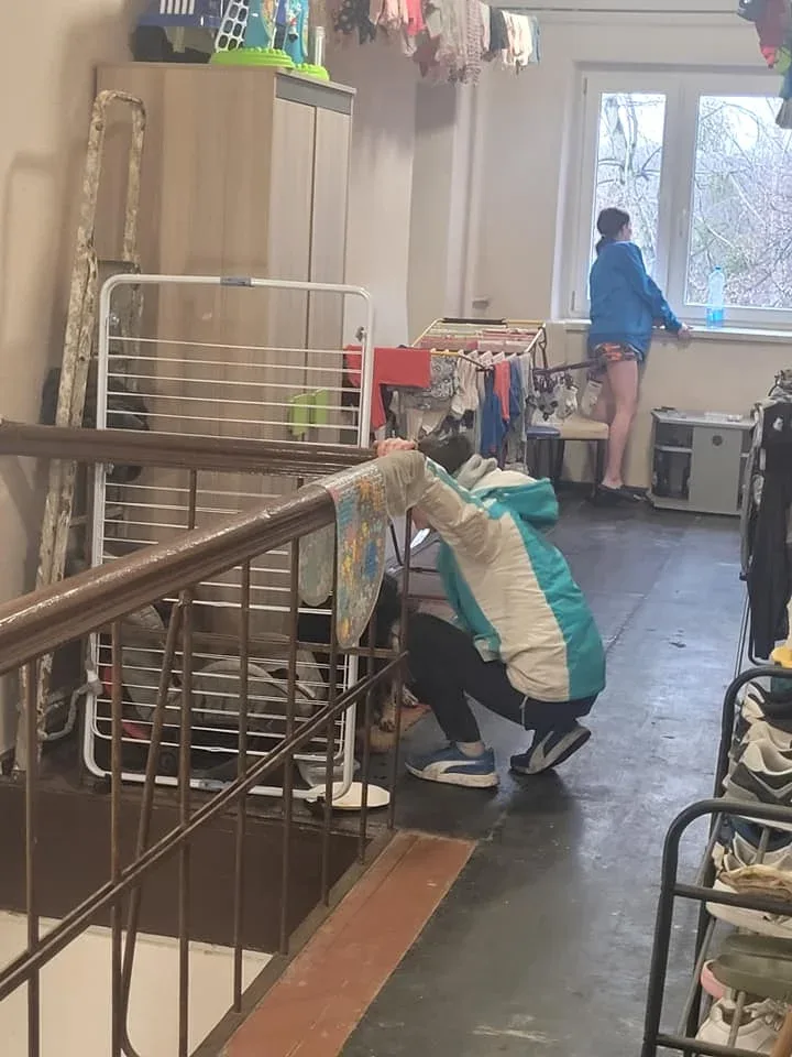 Interwencja w Piekarach Śląskich zakończona sukcesem
