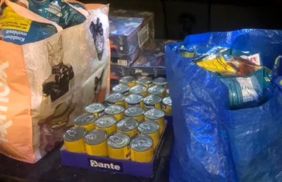 Podziękowania dla Kaufland Polska za wsparcie