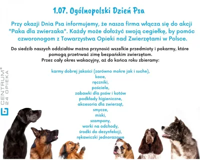 Centrum 24 Opieka wspiera TOZ Radzionków