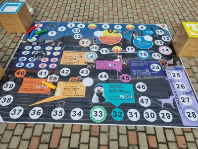 Edukacja ekologiczna w województwie świętokrzyskim