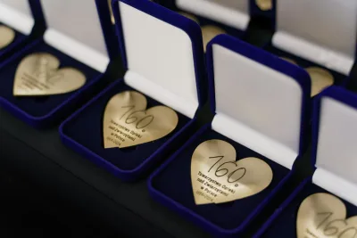 Obchody jubileuszu 160-lecia Towarzystwa Opieki nad Zwierzętami