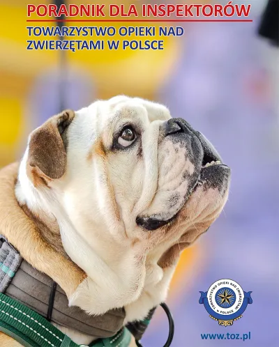 Poradnik dla inspektorów TOZ w Polsce