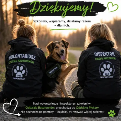 Szkolenie inspektorów w Oddziale Radzionków