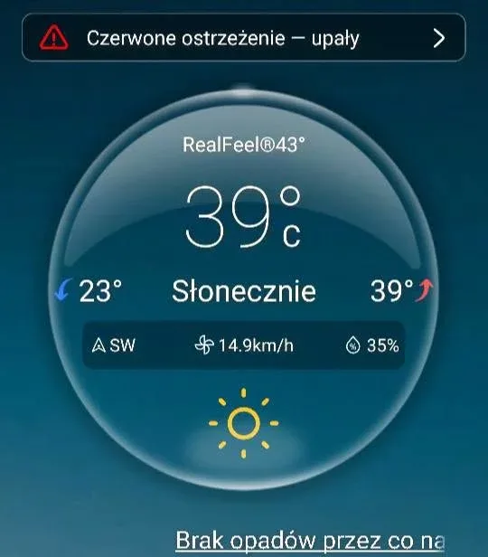 Interwencja w sprawie psa przy instalacji fotowoltaicznej