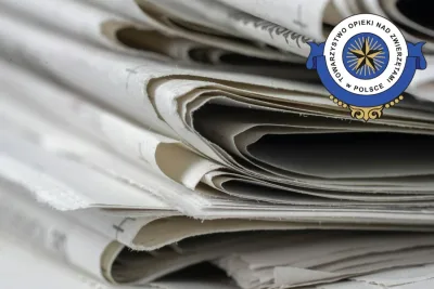 Oświadczenie w sprawie zwierząt z ZOO Łączna